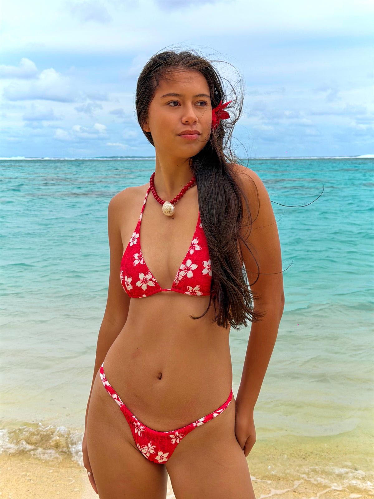 Resortwear