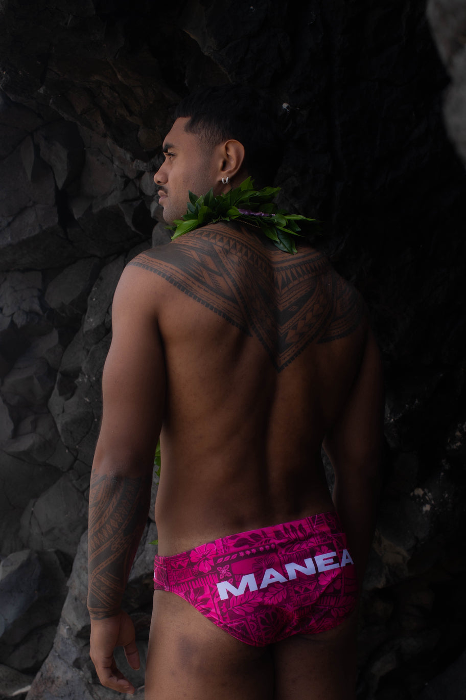 TIARE SWIM BREIFS