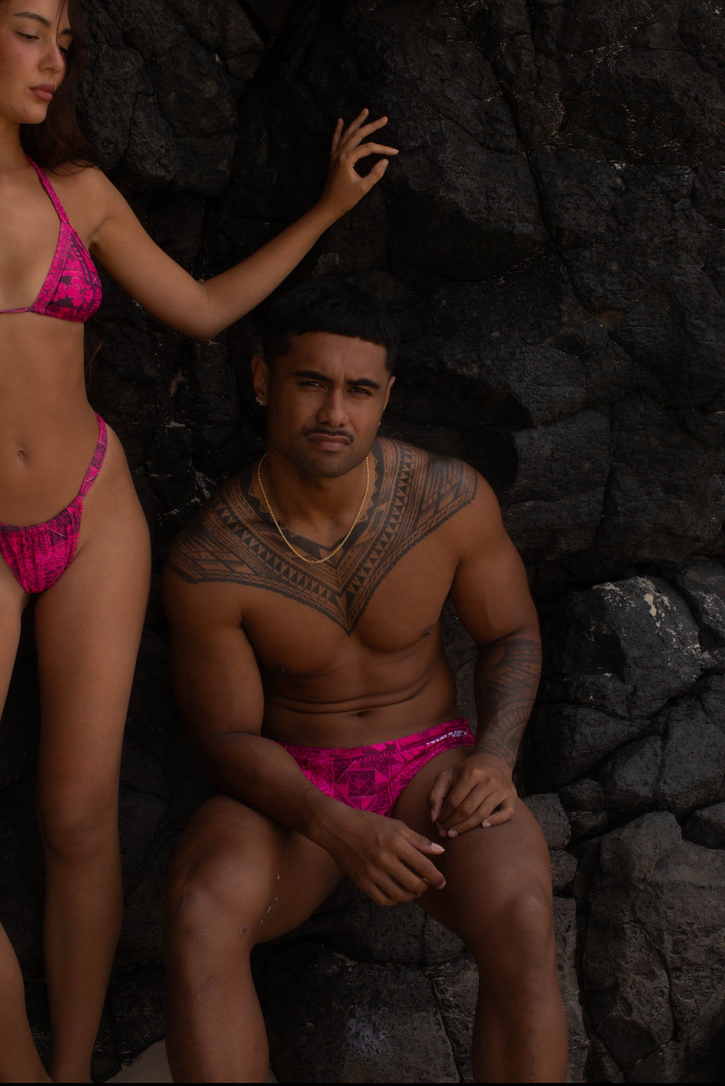 TIARE SWIM BREIFS