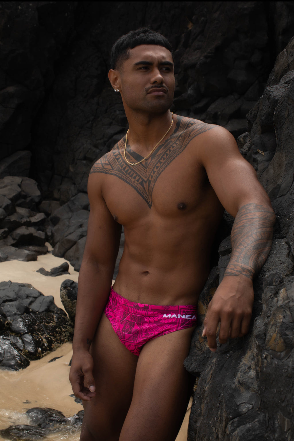 TIARE SWIM BREIFS