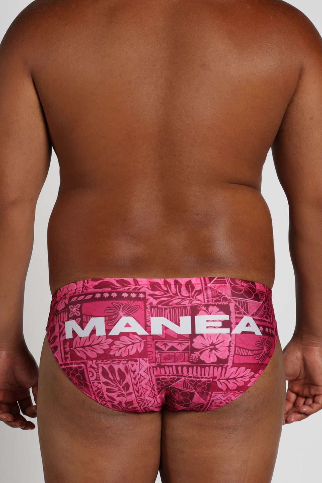 TIARE SWIM BREIFS